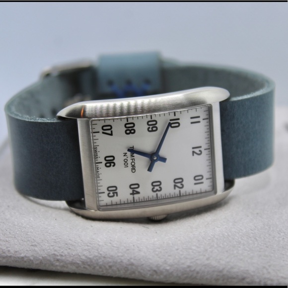 Tom Ford Watch - Picture 6 of 10